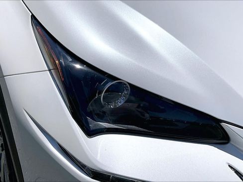 Used 2020 Lexus NX 300 FWD w/ Comfort Package image 27
