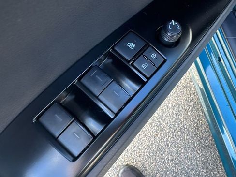 Certified 2025 Toyota Camry SE image 28