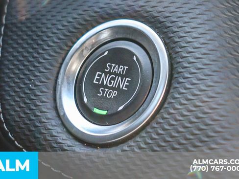 Used 2025 Chevrolet Equinox LT AWD/4WD image 43