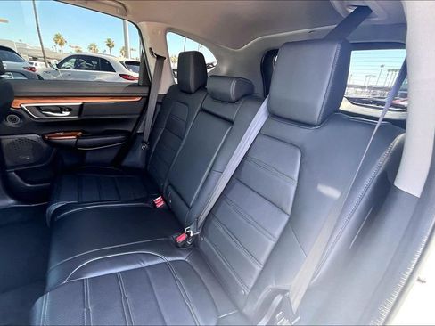 Used 2021 Honda CR-V Touring image 15