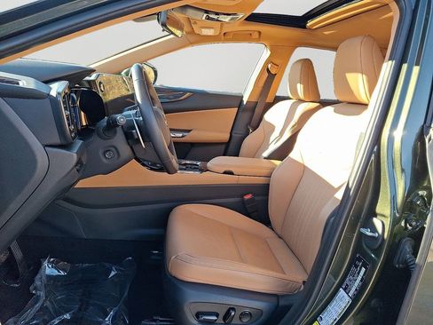 Used 2025 Lexus NX 350 AWD w/ Premium Package image 14