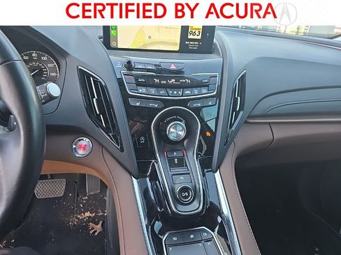 Certified 2022 Acura RDX w/ Technology Package image 6