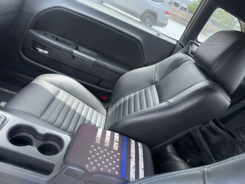 Used 2012 Dodge Challenger R/T Plus RWD image 6