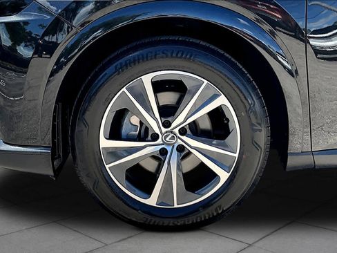 Used 2023 Lexus RX 350 Premium w/ Cold Area Package FWD image 11
