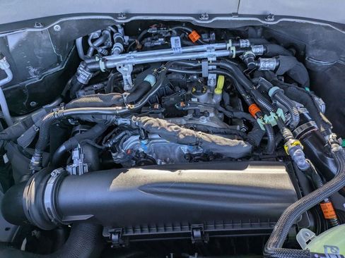 New 2026 Ford Explorer Active image 24