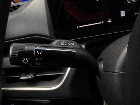 Used 2025 Kia K4 FWD image 34