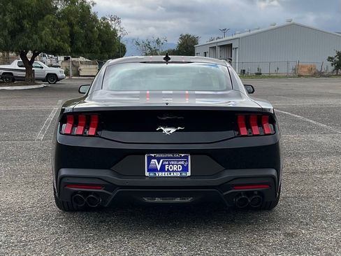 New 2026 Ford Mustang Premium image 5