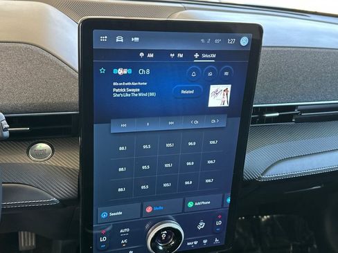 Certified 2023 Ford Mustang Mach-E Premium RWD image 18