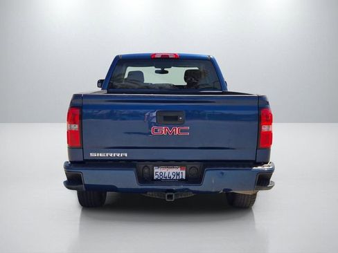 Used 2016 GMC Sierra 1500 2WD Double Cab w/ Elevation Edition image 5