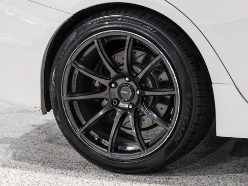Used 2016 Subaru WRX STI AWD/4WD image 43