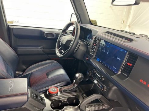 Used 2023 Ford Bronco Raptor image 23