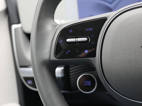 Used 2023 Hyundai Ioniq 5 SE w/ Cargo Package image 18