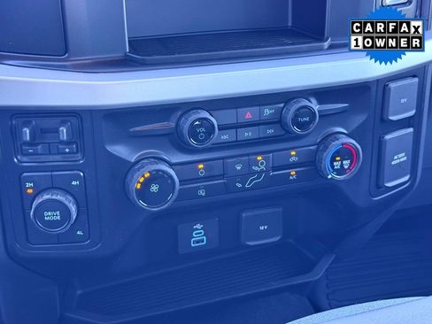 Used 2026 Ford F450 XLT w/ FX4 Off-Road Package image 26