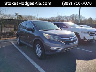 Used 2016 Honda CR-V EX video 1