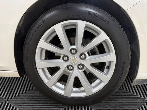 Used 2013 Chevrolet Malibu LT FWD image 10