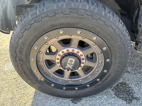 Used 2019 Toyota 4Runner TRD Off-Road Premium image 9