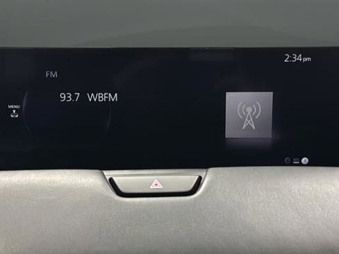 Used 2024 MAZDA CX-90 3.3 Turbo w/ Premium Plus Pkg image 15