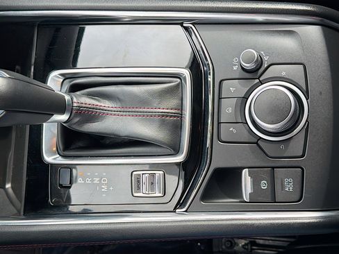Used 2025 MAZDA CX-5 Carbon Edition image 25