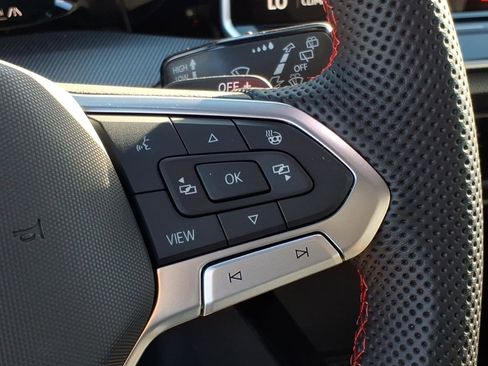 New 2026 Volkswagen GTI Autobahn image 20