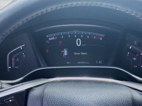 Used 2022 Honda CR-V EX-L image 11