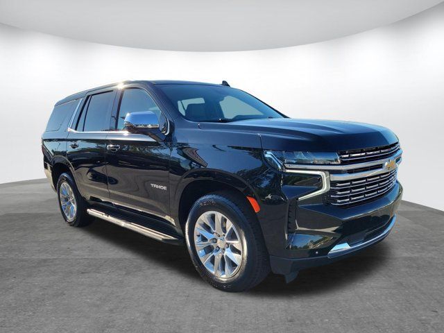 Used 2023 Chevrolet Tahoe Premier RWD image 7