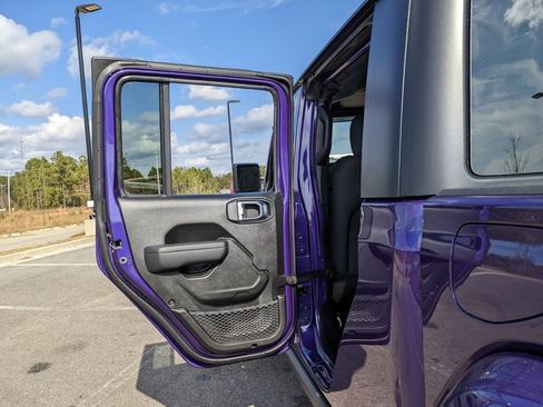 New 2026 Jeep Gladiator Willys image 51