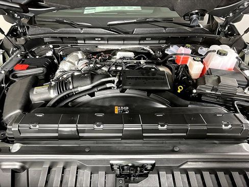 New 2026 GMC Sierra 2500 Denali Ultimate w/ Max Trailering Package image 2