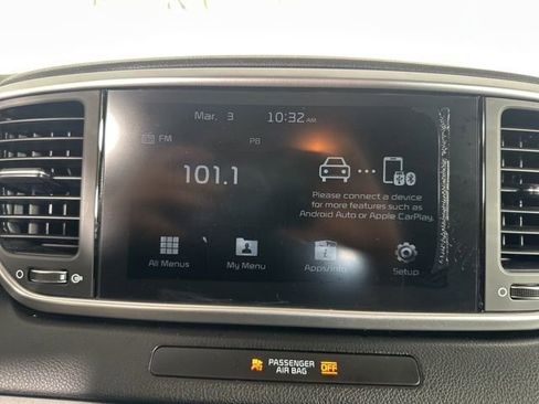 Used 2020 Kia Sportage LX image 15