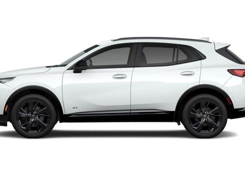 New 2026 Buick Envision Sport Touring AWD/4WD image 76