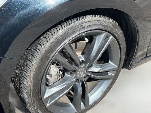 Used 2024 Acura Integra A-Spec FWD image 31