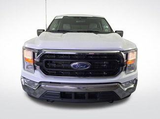 Used 2022 Ford F150 XLT w/ Trailer Tow Package video 2