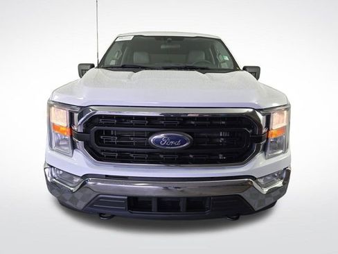 Used 2022 Ford F150 XLT w/ Trailer Tow Package image 2
