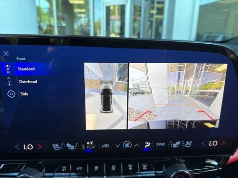 Used 2025 Chevrolet Blazer EV SS w/ Performance Package image 34