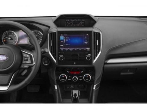 Used 2021 Subaru Forester Limited image 13