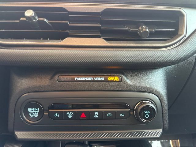 Used 2025 Ford Bronco Sport Big Bend AWD/4WD image 19