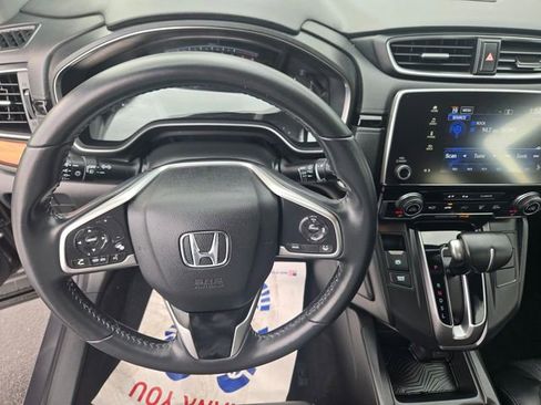 Used 2019 Honda CR-V EX-L image 26