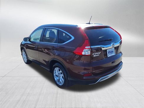 Used 2016 Honda CR-V EX-L image 6