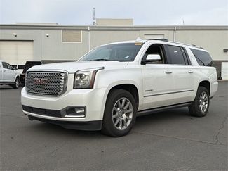 Used 2017 GMC Yukon XL Denali w/ Open Road Package video 2