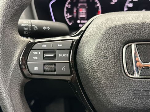 Used 2025 Honda Civic LX image 16