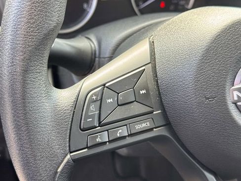 Certified 2024 Nissan Kicks S image 25