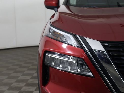 Used 2023 Nissan Rogue SV AWD/4WD image 11