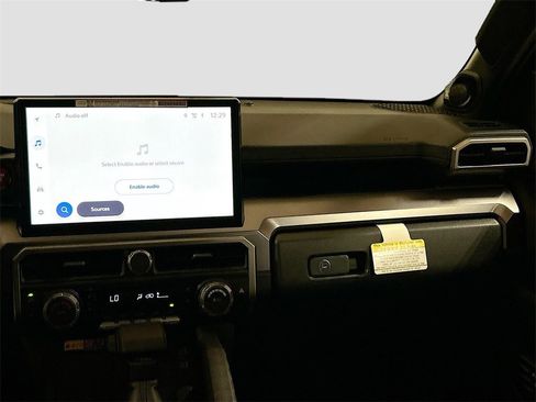 New 2026 Toyota 4Runner TRD Off-Road Premium image 22