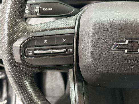 Used 2023 Chevrolet Colorado Trail Boss w/ Technology Package image 19