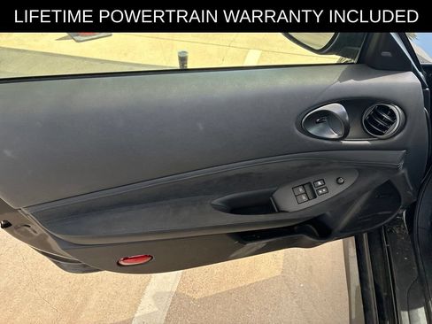 Used 2025 Nissan Z Performance w/ Floor Mat Package RWD image 10