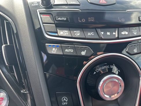 Certified 2025 Acura RDX A-Spec AWD/4WD image 13