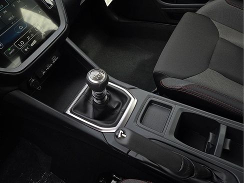 New 2026 Subaru WRX Premium AWD/4WD image 21