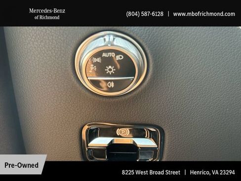 Certified 2026 Mercedes-Benz GLC 300 4MATIC image 23