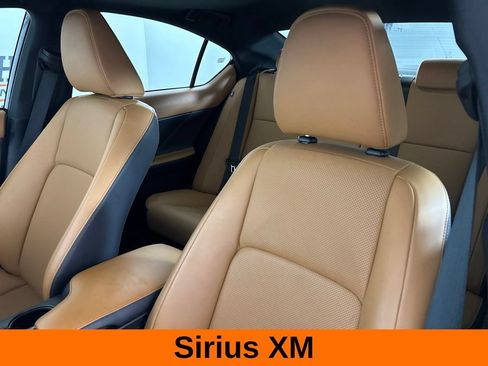 Used 2024 Lexus IS 350 F Sport w/ Accessory Package 2 RWD image 14