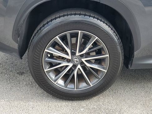 Used 2023 Lexus NX 250 FWD image 5