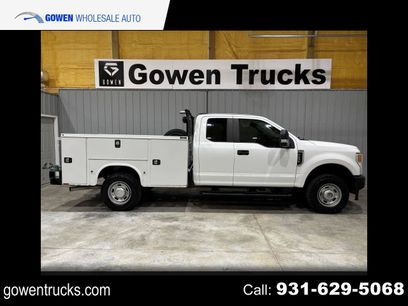 Used 2020 Ford F250 XL w/ Power Equipment Group